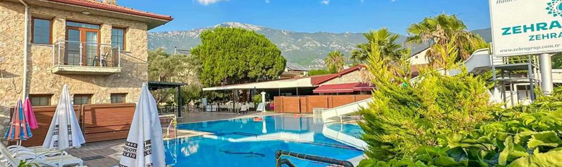 Zehra Hotel En uygun fiyat garantisi